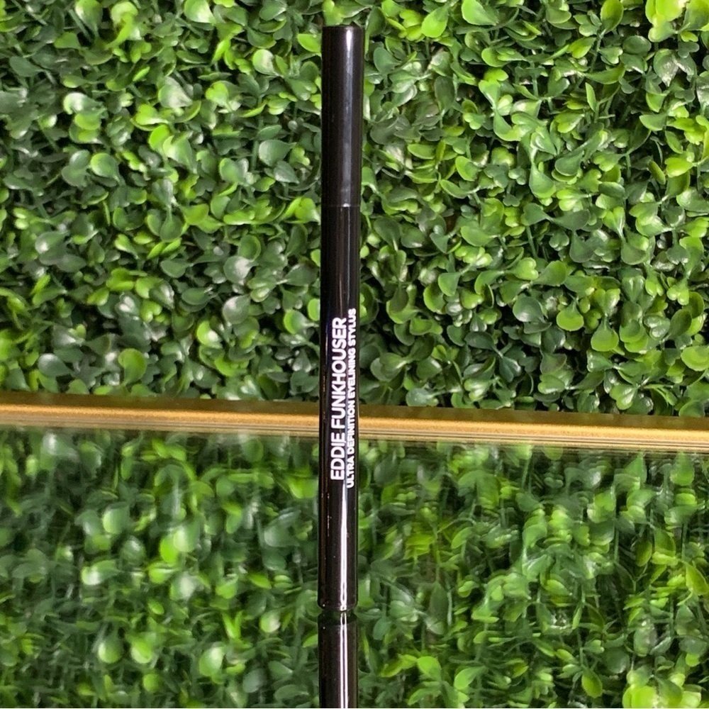 Eddie Funkhouser Ultra Definition Eye Lining Stylus | NEW | Eye Liner Black - Picture 3 of 9